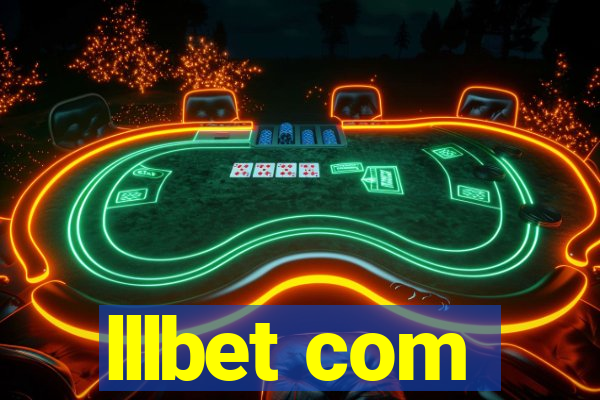 lllbet com